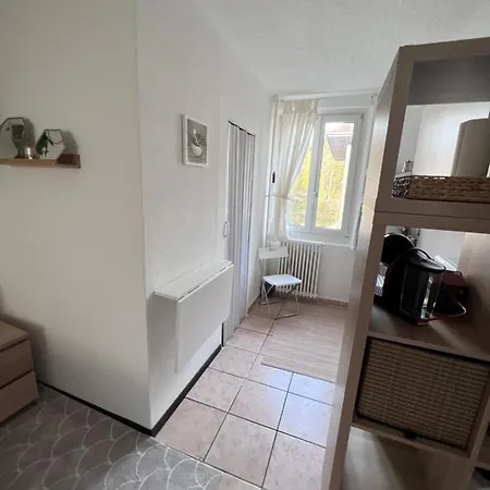 Lilas Margarita 公寓 *