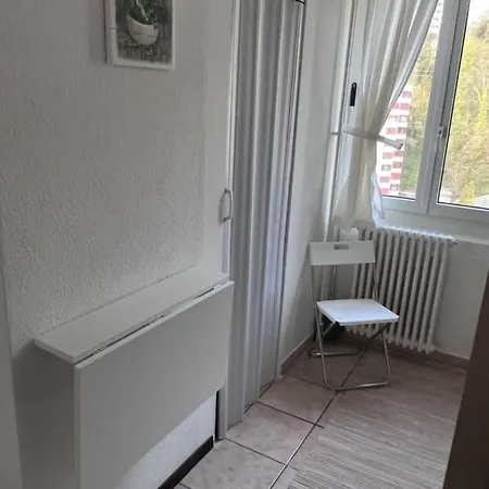 Lilas Margarita 公寓 *