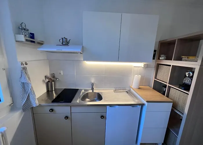 Lilas Margarita Lejlighed