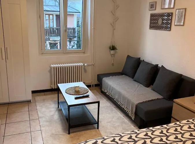 Lejlighed Lilas Margarita *