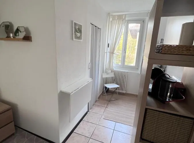 Lilas Margarita Lejlighed *