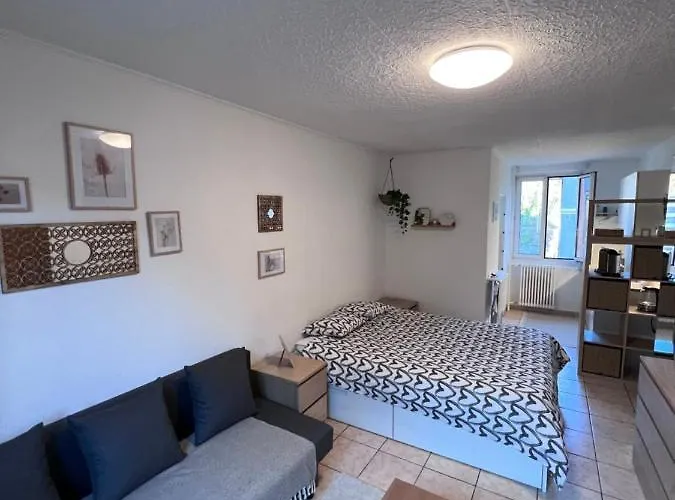 Lilas Margarita Lejlighed