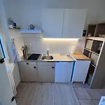 Lilas Margarita 아파트