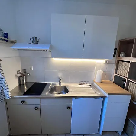 Lilas Margarita Appartement