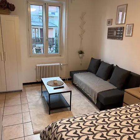 Appartement Lilas Margarita *