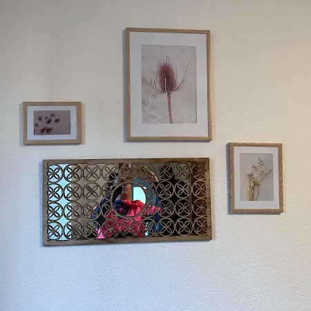 Lilas Margarita Appartement *