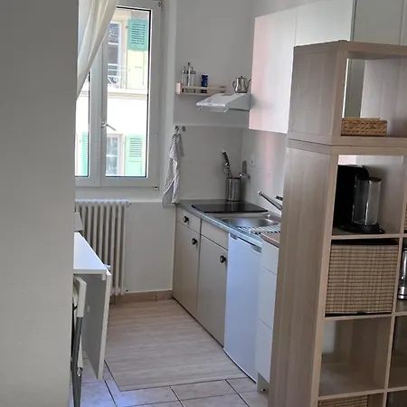 Appartement Lilas Margarita *