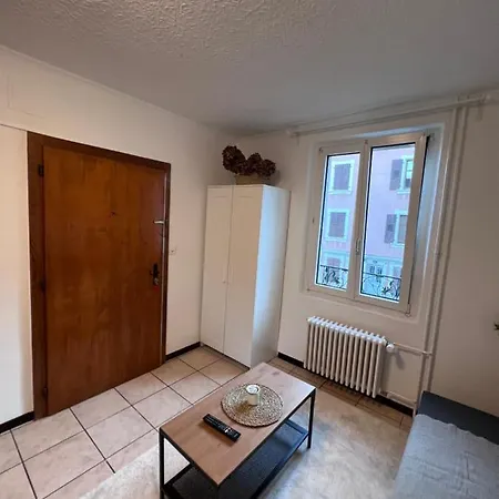 Appartement Lilas Margarita *