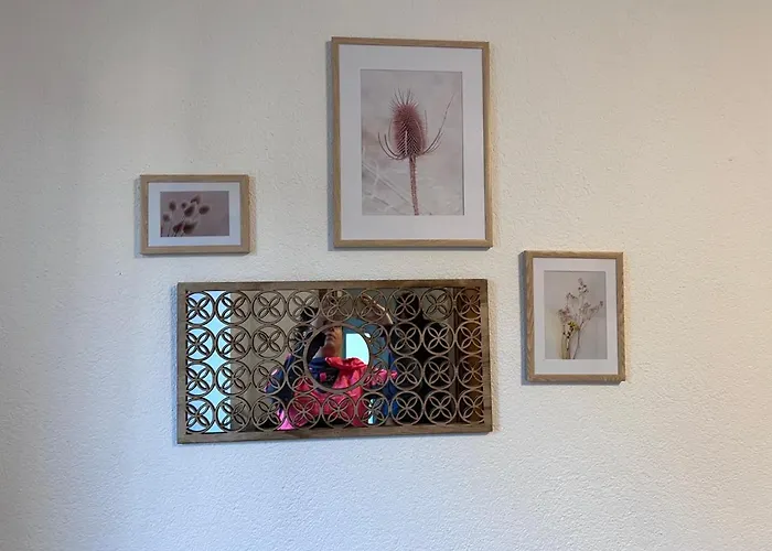 Lilas Margarita Appartement *