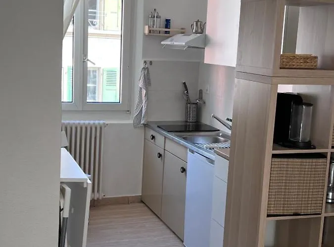 Appartement Lilas Margarita *