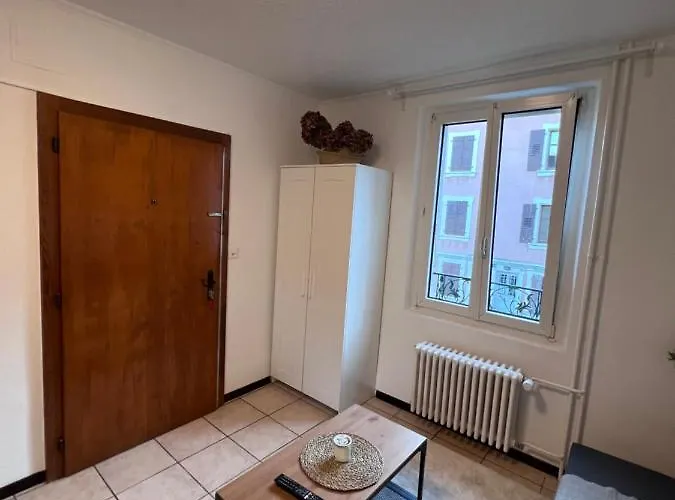 Appartement Lilas Margarita *