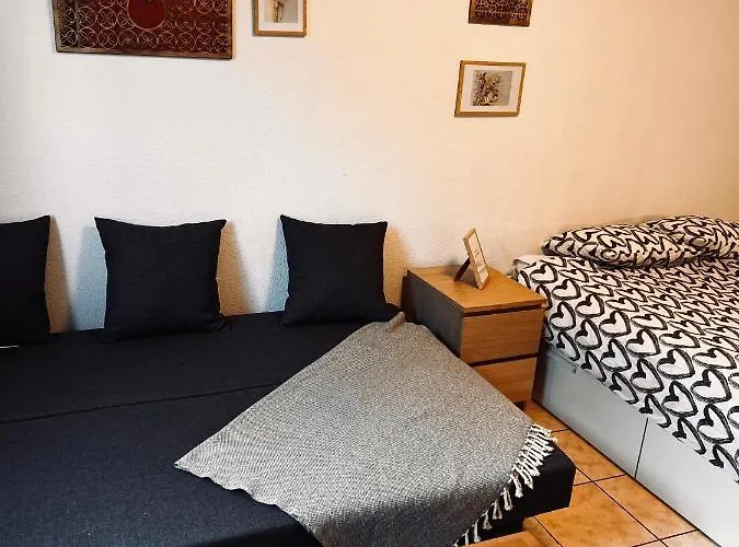 Lilas Margarita Lausanne