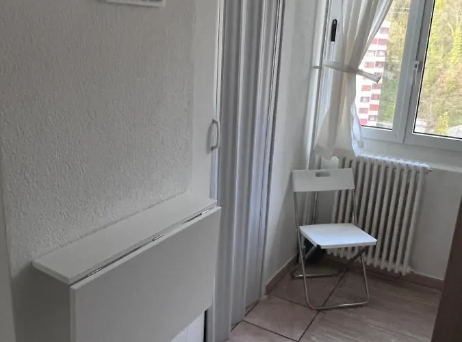 Lilas Margarita Appartement *