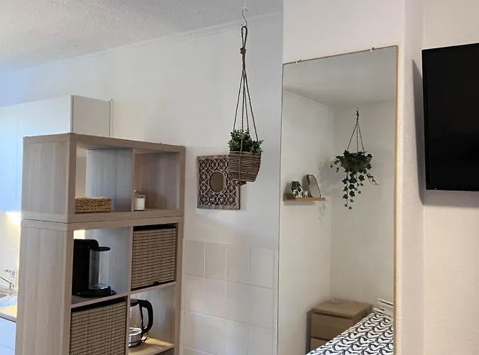 Appartement Lilas Margarita Lausanne